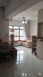 Blk 131C Eastlink I @ Canberra (Sembawang), HDB 4 Rooms #563083641